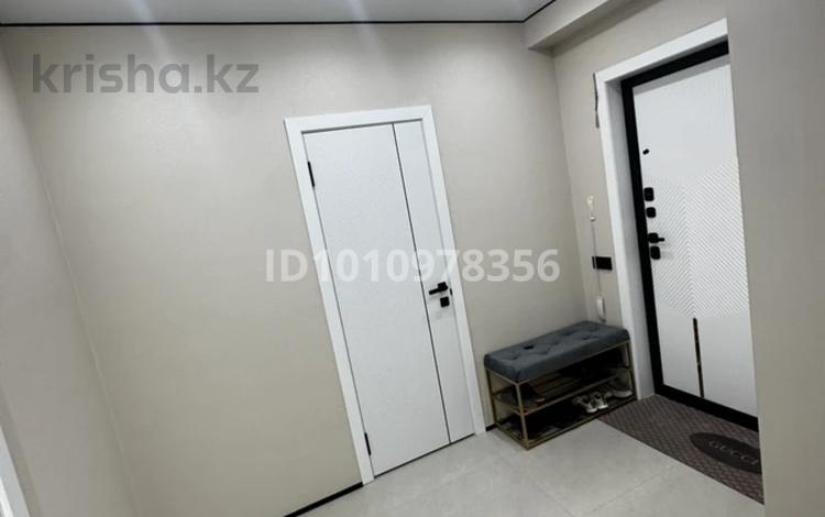3-бөлмелі пәтер · 78 м² · 3/12 қабат, Кошкарбаева 39в/1, бағасы: 52 млн ₸ в  — фото 2