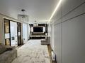 3-бөлмелі пәтер · 78 м² · 3/12 қабат, Кошкарбаева 39в/1, бағасы: 52 млн ₸ в  — фото 6
