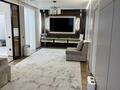 3-бөлмелі пәтер · 78 м² · 3/12 қабат, Кошкарбаева 39в/1, бағасы: 52 млн ₸ в  — фото 7