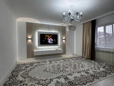 2-бөлмелі пәтер · 94.9 м² · 5/5 қабат, мкр. Алтын орда, тауелсиздик, бағасы: 29 млн ₸ в Актобе