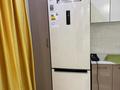 3-комнатная квартира · 75 м² · 1/4 этаж, Мкр Аксай, Б. Момышулы 25 за 400 000 〒 в Алматы, Ауэзовский р-н — фото 12