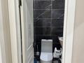 3-комнатная квартира · 75 м² · 1/4 этаж, Мкр Аксай, Б. Момышулы 25 за 400 000 〒 в Алматы, Ауэзовский р-н — фото 6