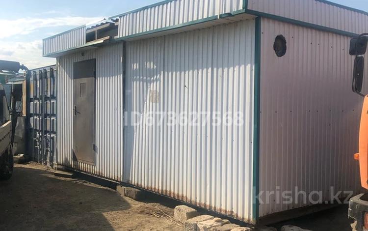 Магазины и бутики · 30 м² за 1.2 млн 〒 в Атырау, мкр. Алмагуль — фото 2