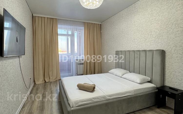 1-комнатная квартира · 40 м² · 1/5 этаж, Мкр. Береке 49 — ТРЦ Костанай Плаза, Термопарк, Тобол Арена, Ледовая Арена, Автомобильный завод Allur, НИШ, Жастар Сарайы за 13 000 ₸ — фото 4