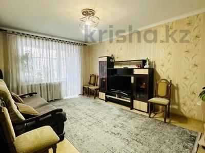 2-комнатная квартира · 54 м² · 5/5 этаж, Панфилова 82 за 20.9 млн ₸ в Семее