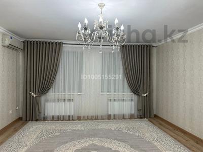 Отдельный дом · 5 комнат · 135 м² · 6.5 сот., мкр Сарыкамыс, Доспанбет Жырау 5/2 за 38 млн 〒 в Атырау