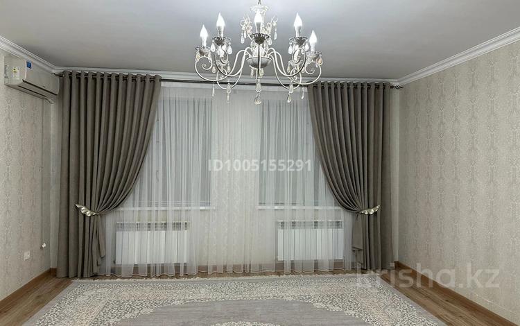 Отдельный дом · 5 комнат · 135 м² · 6.5 сот., мкр Сарыкамыс, Доспанбет Жырау 5/2 за 38 млн 〒 в Атырау — фото 2