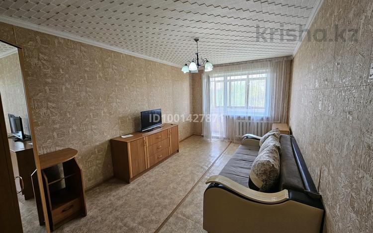 1-комнатная квартира · 34 м² · 6/9 этаж, мкр Юго-Восток, Сатыбалдина Сатыбалдина 18 — Школы 57,27,15 за 12.5 млн 〒 в Караганде, Казыбек би р-н — фото 3