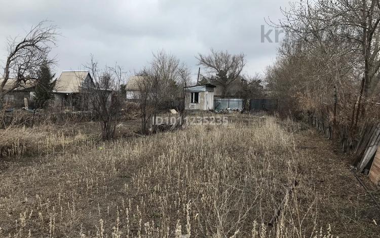 Саяжай · 1 бөлме · 10 м² · 8 сот., мкр Фёдоровка — Район федоровского водохранилища ПК Натуралист, бағасы: 6 млн ₸ в Караганде, Казыбек би р-н — фото 2