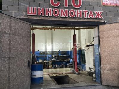 Сто, Шиномонтажка · 60 м², бағасы: 12 млн ₸ в 