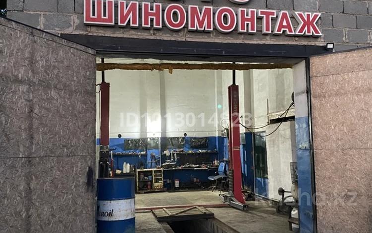 Сто, Шиномонтажка · 60 м², бағасы: 12 млн ₸ в  — фото 2