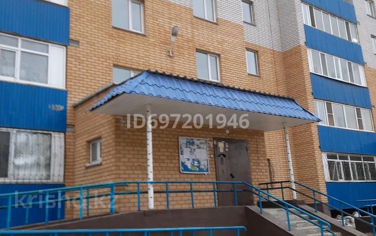 2-комнатная квартира · 60.1 м² · 8/9 этаж, Утепбаева 44а за 25 млн 〒 в Семее — фото 4