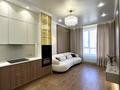3-комнатная квартира · 64 м² · 6/9 этаж, Сыганак 12 за 49.5 млн ₸ в Астане, Нура р-н — фото 4
