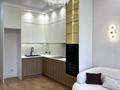 3-комнатная квартира · 64 м² · 6/9 этаж, Сыганак 12 за 49.5 млн ₸ в Астане, Нура р-н — фото 5