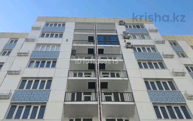 4-комнатная квартира · 70 м² · 5/9 этаж, 11 ,.. — ,әділет үйіне жақын каз почта за 150 000 ₸ в Туркестане — фото 2