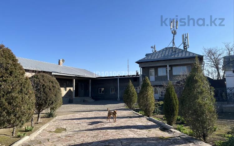 Отдельный дом · 8 комнат · 365 м² · 13 сот., Аскарова — Желтоксан за 150 млн ₸ в Таразе — фото 2