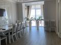 4-комнатная квартира · 137 м² · 5/8 этаж, Сатыбалды Дауымова 69 за 110 млн ₸ в Уральске