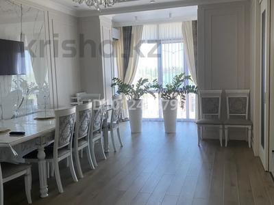 4-комнатная квартира · 137 м² · 5/8 этаж, Сатыбалды Дауымова 69 за 110 млн ₸ в Уральске