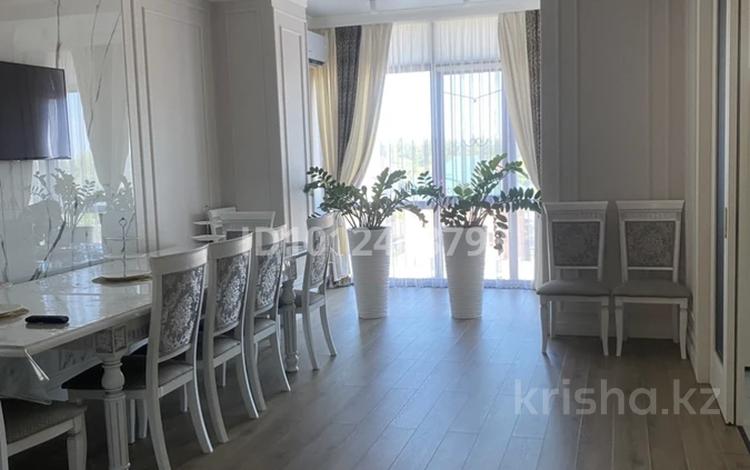 4-комнатная квартира · 137 м² · 5/8 этаж, Сатыбалды Дауымова 69 за 110 млн ₸ в Уральске — фото 2