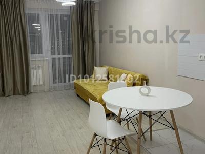 1-комнатная квартира · 30 м² · 10/10 этаж, Жунисова — Төлеби көшесі за 21.5 млн ₸ в Алматы, Наурызбайский р-н