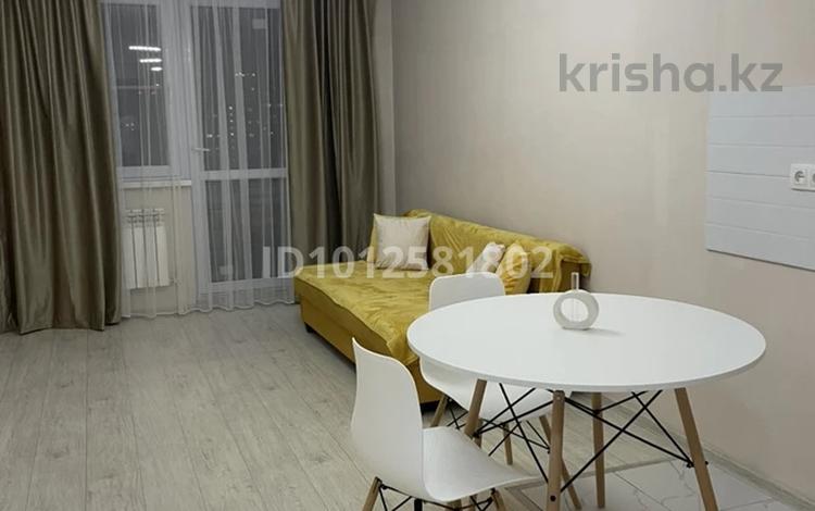 1-комнатная квартира · 30 м² · 10/10 этаж, Жунисова — Төлеби көшесі за 21.5 млн ₸ в Алматы, Наурызбайский р-н — фото 2