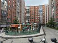 1-комнатная квартира · 30 м² · 10/10 этаж, Жунисова — Төлеби көшесі за 21.5 млн ₸ в Алматы, Наурызбайский р-н — фото 14