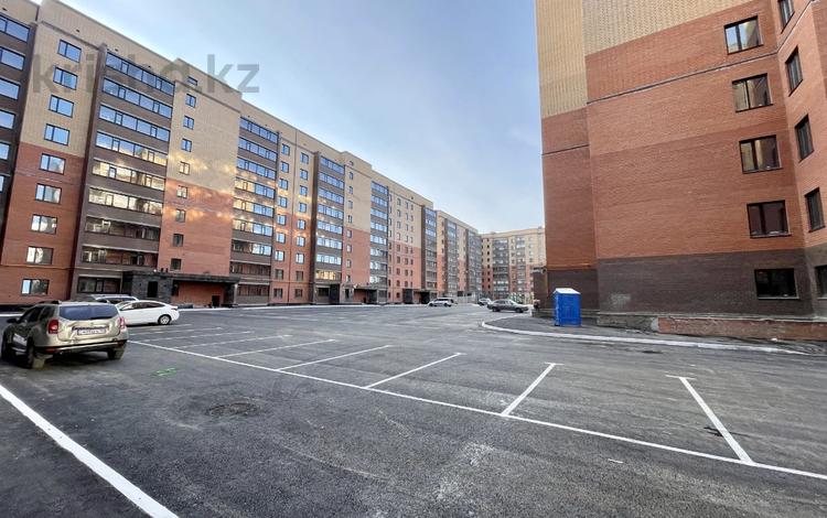 3-бөлмелі пәтер · 93.07 м² · 8/9 қабат, Назарбаева 233Б, бағасы: ~ 39.1 млн 〒 в Костанае — фото 5