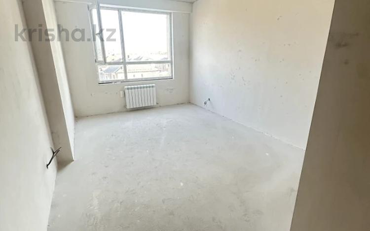4-комнатная квартира · 110 м² · 6/11 этаж, Коктерек за 78 млн ₸ в Алматы, Наурызбайский р-н — фото 10
