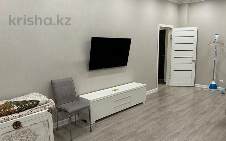 2-комнатная квартира · 83 м² · 7/8 этаж, Туркестан 34/1 — Туркестан - Улы Дала за 50 млн 〒 в Астане, Есильский р-н — фото 2