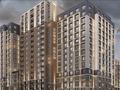 1-комнатная квартира · 45.3 м² · 9/15 этаж, Тауелсиздик за 29 млн ₸ в Астане, Алматы р-н