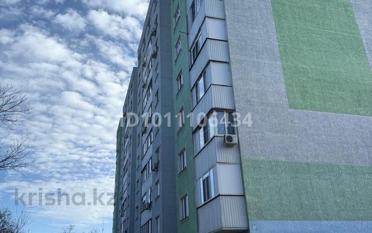 3-бөлмелі пәтер · 89 м² · 3/9 қабат, мкр №6 36 Б, бағасы: 75 млн ₸ в Алматы, Ауэзовский р-н — фото 2