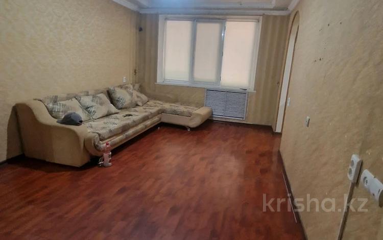 3-комнатная квартира · 63 м² · 1/5 этаж, мкр Айнабулак-1 20 за 37 млн ₸ в Алматы, Жетысуский р-н — фото 2