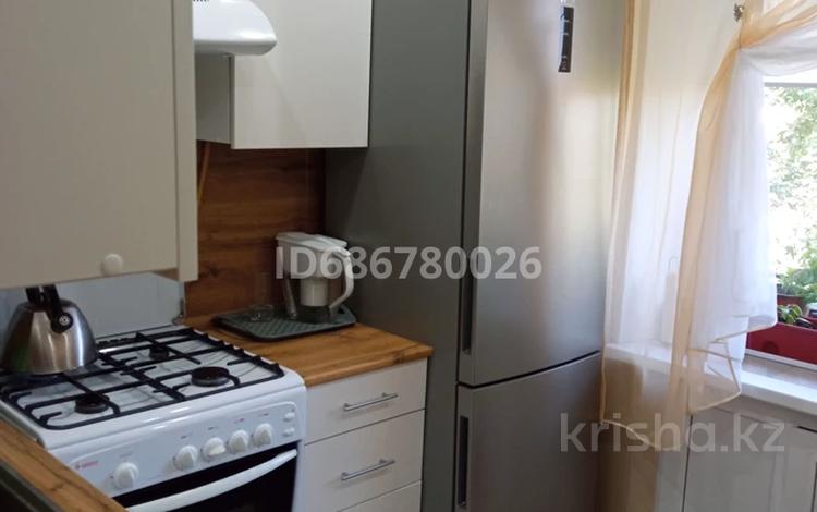 3-бөлмелі пәтер · 55 м² · 5/5 қабат, улица Парковая — Район аттракционов, бағасы: 15.5 млн ₸ в Рудном — фото 2