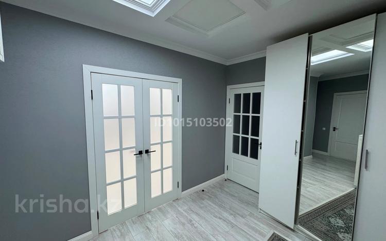 2-комнатная квартира · 75 м² · 4/5 этаж, мкр. Алтын орда, Мәңгілік ел 11 — Мәңгілік ел/Мұстафа Шоқай за 31 млн ₸ в Актобе — фото 2