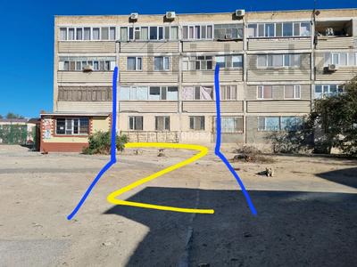 3-комнатная квартира · 80 м² · 1/4 этаж, 1-й мкр 29 за 15.9 млн ₸ в Актау