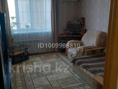 1-комнатная квартира · 46 м² · 8/9 этаж, Пушкина 114 — СКГУ за 17.8 млн ₸ в Петропавловске