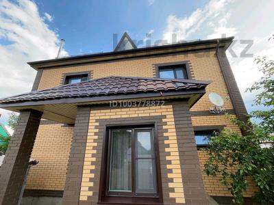 Отдельный дом · 5 комнат · 180 м² · 5 сот., Цвиллинга 89 за 50 млн 〒 в Аксае