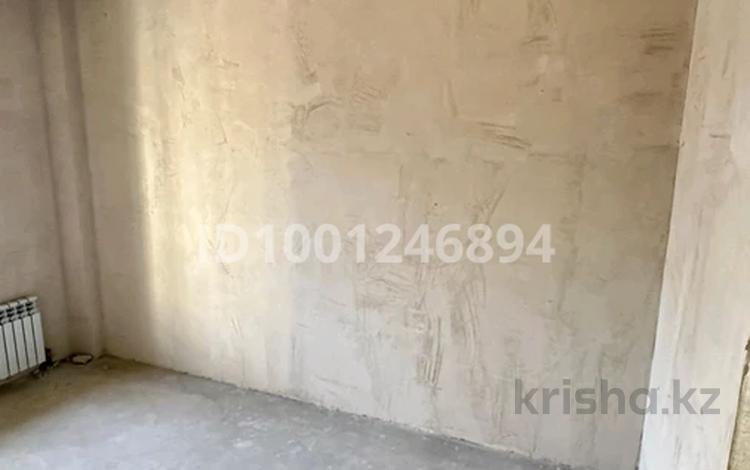 1-бөлмелі пәтер · 58 м² · 8/9 қабат, мкр Шымсити, Байдибек би 10/3, бағасы: 34.8 млн ₸ в Шымкенте, Абайский р-н — фото 2