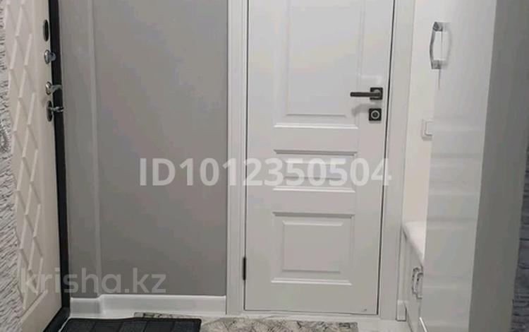 3-бөлмелі пәтер · 75 м² · 14/14 қабат, ул. Сейдоллы Байтерекова 53, бағасы: 47 млн ₸ в Алматы, Алатауский р-н — фото 2