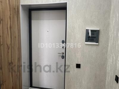 2-бөлмелі пәтер · 53 м² · 9/10 қабат, мкр. Алтын орда 5Е, бағасы: 23 млн ₸ в Актобе