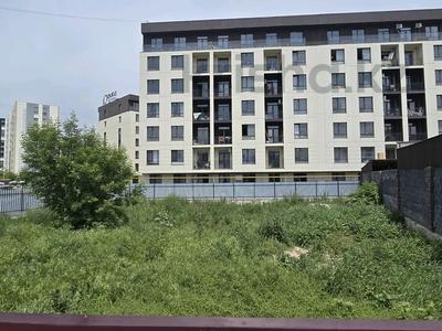 Участок · 8.5 соток, Кастеева — Алатауская трасса за 100 млн ₸ в 