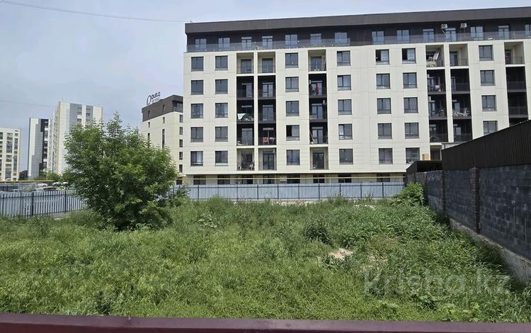 Жер телімі · 8.5 сотық, Кастеева — Алатауская трасса, бағасы: 100 млн ₸ в  — фото 2