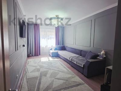 2-комнатная квартира · 61.1 м² · 3/9 этаж, мкр Кайрат, ПК Кунаева за 33.9 млн ₸ в Алматы, Турксибский р-н