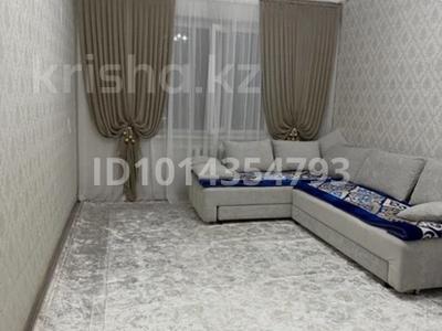 1-комнатная квартира · 47 м² · 5/5 этаж, мкр Аса 27 — Брак и семья артындагы дом за 12 млн ₸ в Таразе