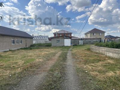 Участок · 16 соток, Ильяс Есенберлина 1 за 17.5 млн ₸ в Караоткеле