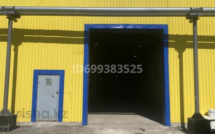 Еркін, қоймалар · 450 м², бағасы: 1.5 млн ₸ в Астане, р-н Байконур — фото 17