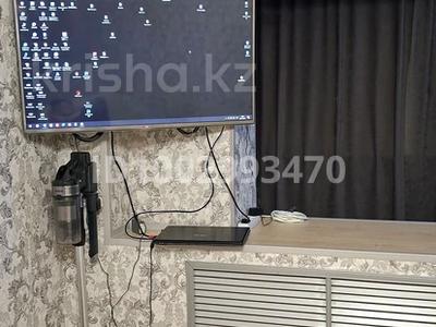 1-комнатная квартира · 34.3 м² · 1/4 этаж, 6-й мкр 9 за 11.5 млн 〒 в Актау