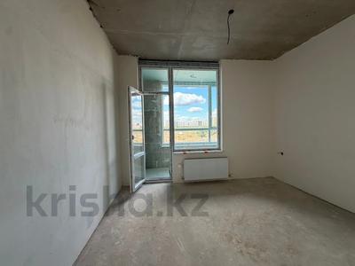 2-бөлмелі пәтер · 44.5 м² · 2/14 қабат, Е 915 19, бағасы: 27.5 млн ₸ в Астане, Есильский р-н