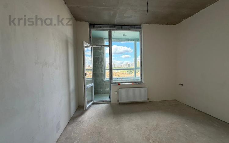 2-бөлмелі пәтер · 44.5 м² · 2/14 қабат, Е 915 19, бағасы: 27.5 млн ₸ в Астане, Есильский р-н — фото 2