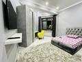 1-бөлмелі пәтер · 50 м² · 3/17 қабат, Жарокова 137/1блокГ2, бағасы: 18 000 ₸ в Алматы, Бостандыкский р-н